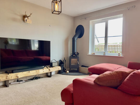 9, Archers Grove, Stogumber, Taunton, Somerset photo 4