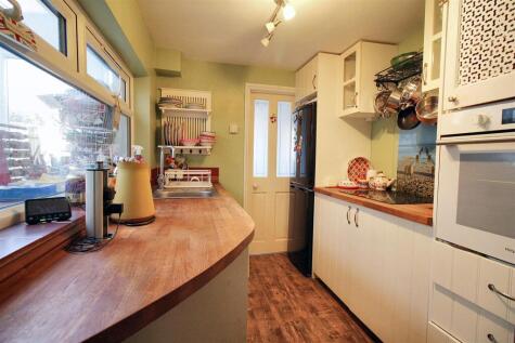 Bradfield Road, North Walsham