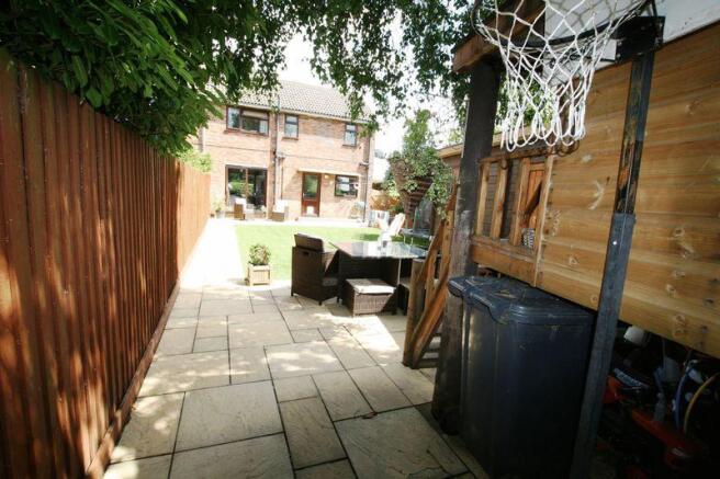 Garden 2