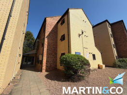 9, Hughes, Woodlands Village, Wakefield WF1 5ND
