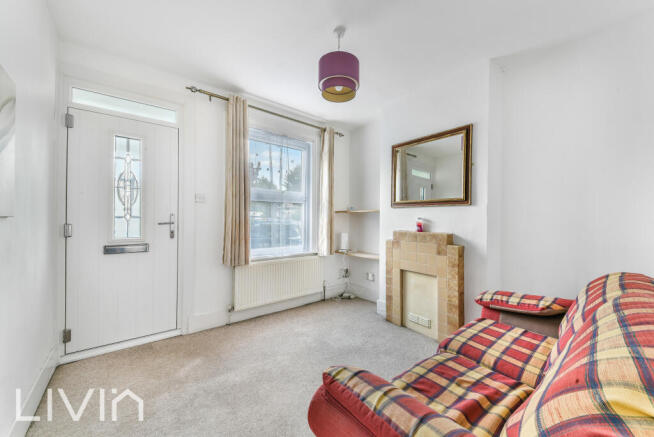 DARTNELL ROAD, 5-11