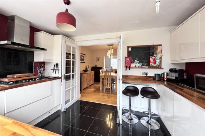 Kitchen/Brek