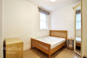 Flat 4, Park Mansions, Prior Street, London SE10 8SW