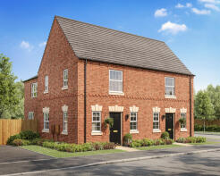 130, Lutterworth Road, Hinckley LE10 2DW