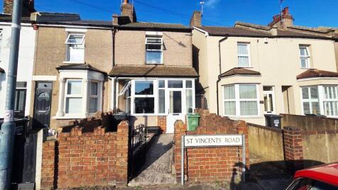 St. Vincents Road, Dartford, DA1 1UX