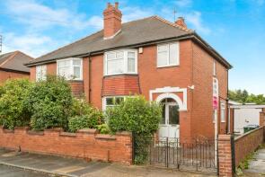 48, Manor Drive, Bennetthorpe, Doncaster DN2 6BT