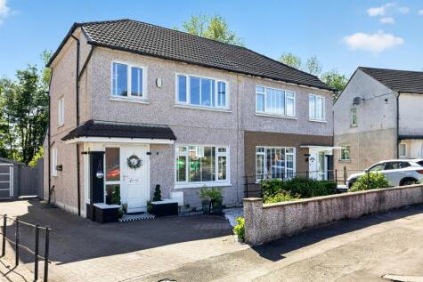 Methuen Road, Paisley