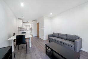 Flat 106, 3, Limeharbour, London E14 9LU