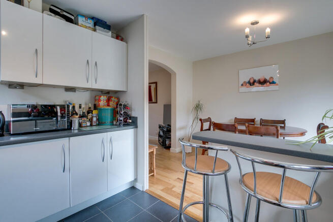 Kitchen - Aspect ...