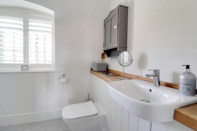 Bedroom 1 En-Suite