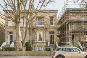 47a, Oxford Road, Ealing W5 3SR