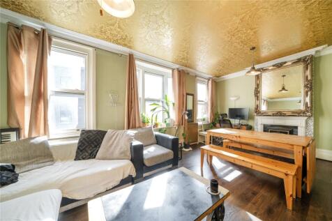 Bishops Way, Bethnal Green, London, E2