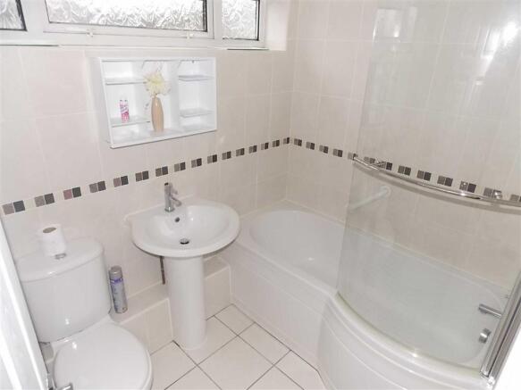 Bathroom/WC