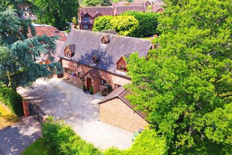 Needlers End Lane, Balsall Common, CV7