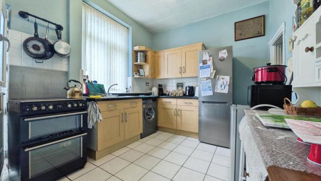 Darwin Street, Oldham, OL4 photo 4