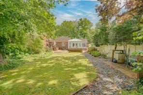 326, Hursley Road, Eastleigh SO53 5PH