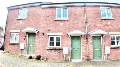 Lonydd Glas, Llanharan, CF72