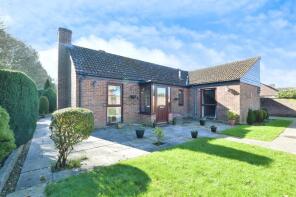 29, Lyster Road, Fordingbridge SP6 1QY