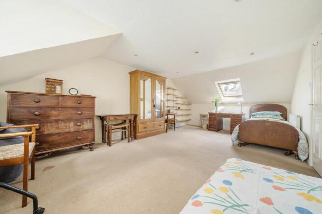 Bedroom One (1)