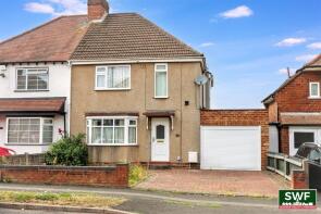 21, Linton Road, Wolverhampton WV4 4DS