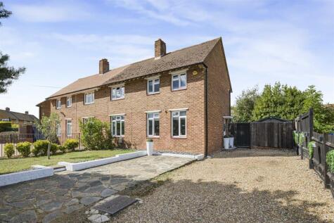 Chilham Way, Hayes, BR2