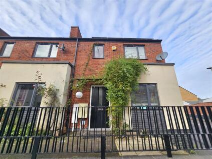 Ross Walk, Belgrave, Leicester
