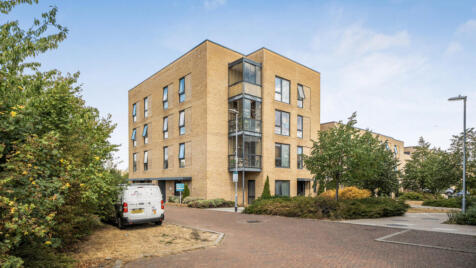 Ellis Road, Trumpington, Cambridge, CB2 9BG