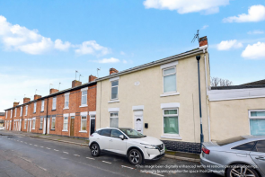 26, Deadmans Lane, Derby DE24 8WE
