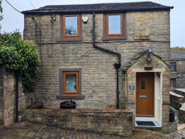 4, Edge End, Keighley Road, Denholme, Bradford BD13 4JL