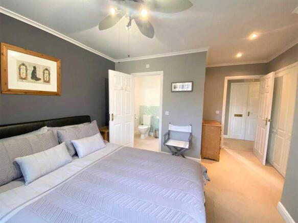 Bedroom 1