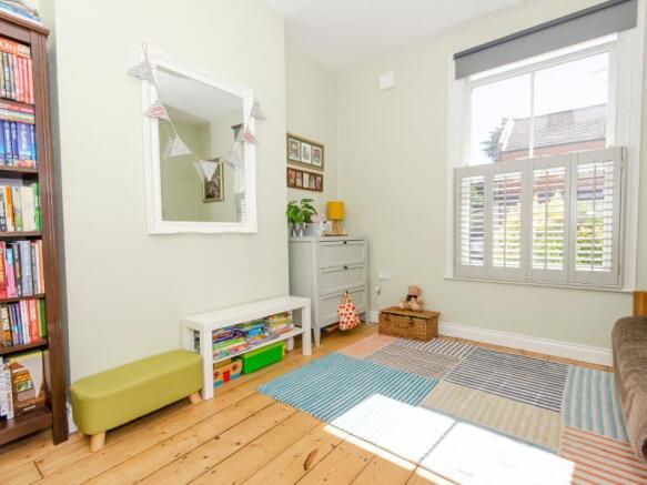 Bedroom 1 a
