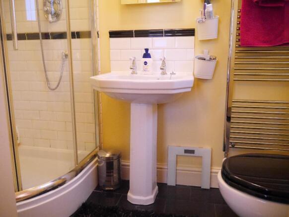 En-Suite