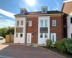 26, Wesley Road, Cherry Willingham, Lincoln LN3 4GT