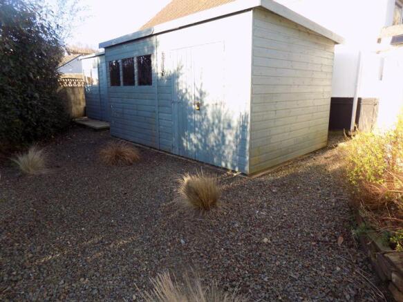 Summerhouse/Of...