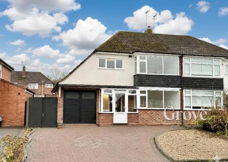 Longmoor Road, Halesowen