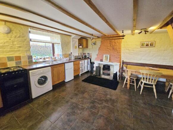 Holiday Cottage