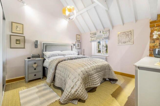 Holly Barn, 1 Thorpe Road, Ewerby, Sleaford, NG34 photo 4