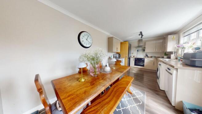 Melrose Crescent, Seaham, County Durham, SR7 photo 4