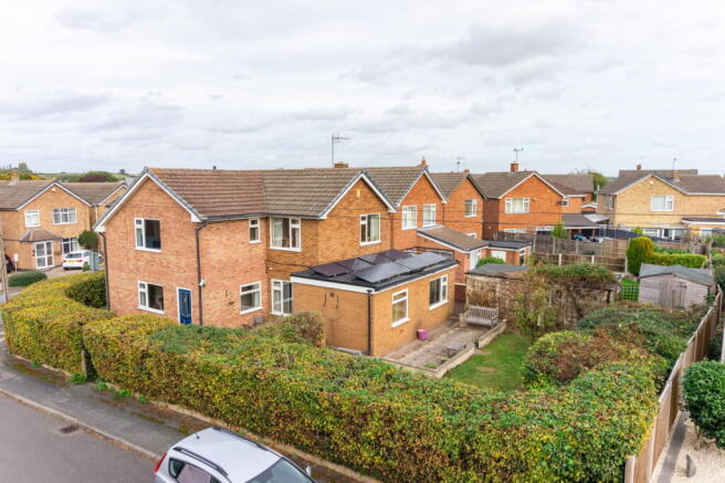 Cromwell Drive, East Leake photo 2