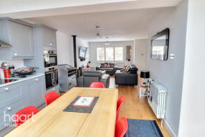 13, Prospect Road, Broadstairs CT10 1LD