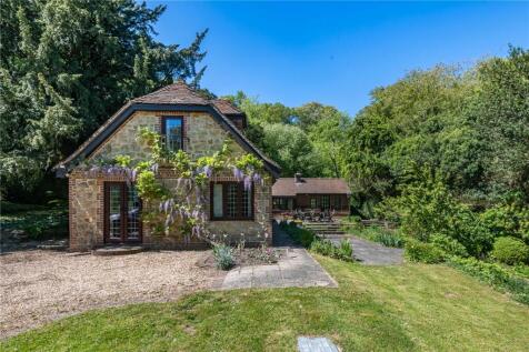 Bedham, Fittleworth, Pulborough, West Sussex, RH20