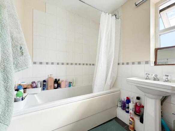 Bathroo,