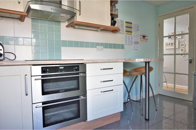 Kitchen / Breakfast