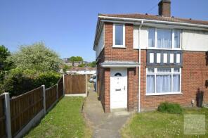 17, Coke Road, Norwich NR1 2LW