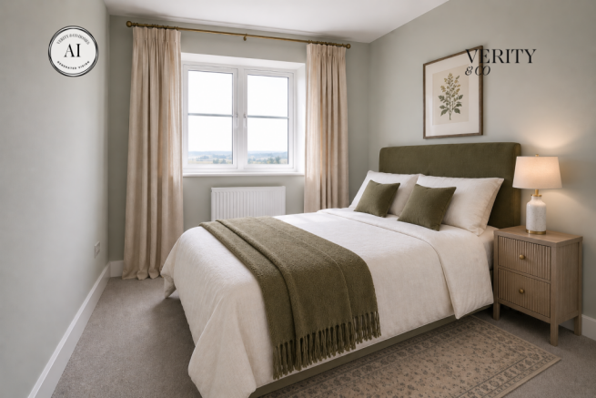 2 bed Semi-Detached for sale Image 10