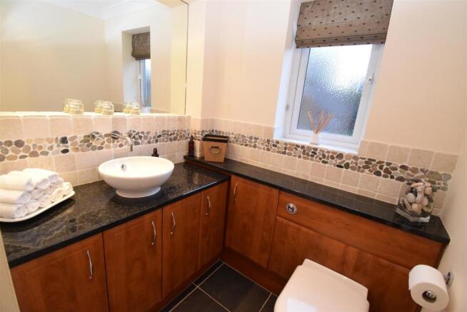 Guest WC