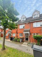 16, Goodman Road, Bedford MK42 9FJ