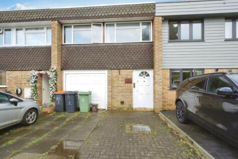 New Road, Leighton Buzzard, Bedfordshire, LU7