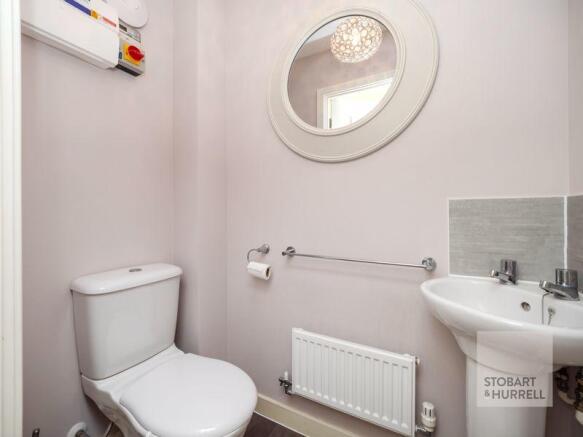 Cloakroom