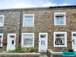 33, Federation Street, Barnoldswick BB18 5JD